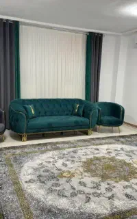 سوییت مبله در نسیم شهر