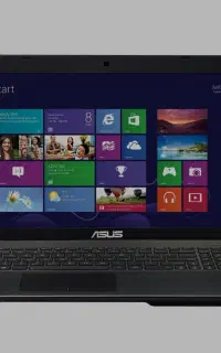 لپ تاپ asus