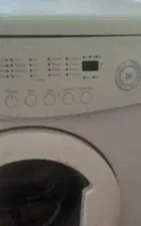 ماشین لباسشویی سامسونگ
