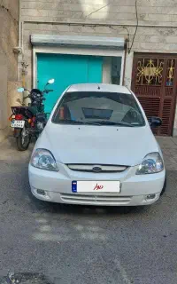 ریو 89 درجه یک بشرط کارشناسی