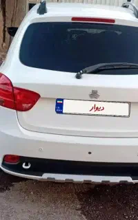 فروش ماشین سواری کوییک