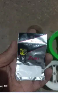 لنس وسایل ماهیگیری