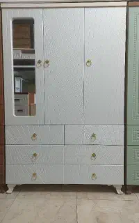 کمد 120 سانتی طرح پرتو