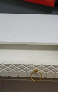 جاکفشی در حد نو