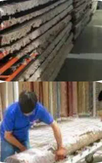 کارگر قالیشویی درخادم اباد نیازمندیم