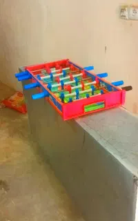 فوتبال دستی