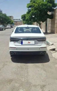 اریزو6 جی تی