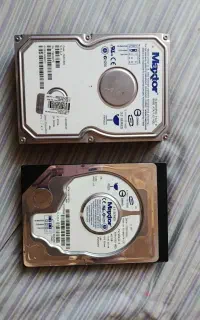 هارد مکستور Maxtor