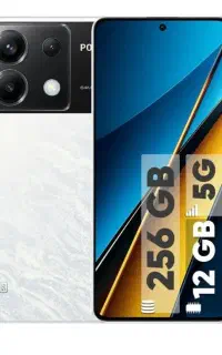 پوکو ایکس ۶ 5G