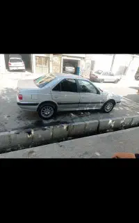 پارسelx