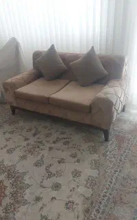 مبل راحتی