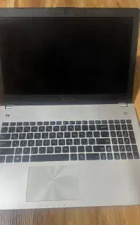 لپ تاپ ایسوس مدل n56