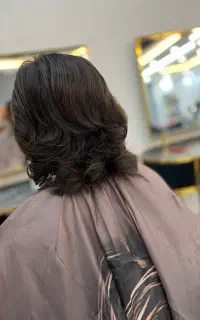 ابرو وقرینه سازی ابرو کوتاهی درماپلنینگ