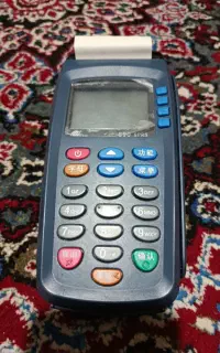 کارتخوان s90