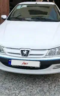 پارس xu7 موتور جدید