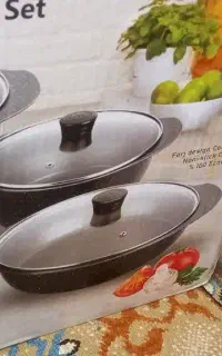 قابلمه چدن