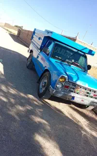 نیسان وانت