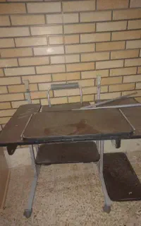 کمد کودک سالم