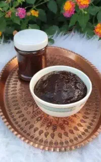 رب انار ملس میخوش درجه یک