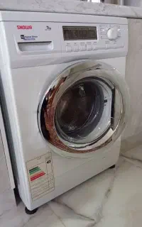 لباسشویی اسنوا۷کیلویی
