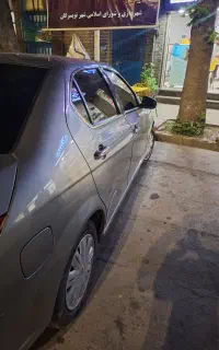 فروش خودرو