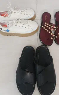 کفش دخترانه