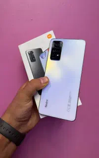 redmi 11 pro