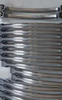 دستگیره کابینت وکمد