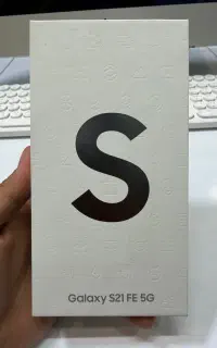 سامسونگ S21 FE