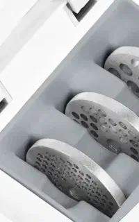 چرخ گوشت بوش