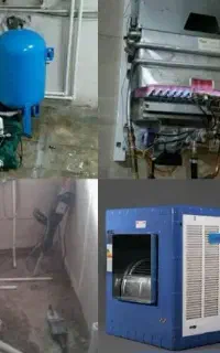سروبس‌نصب‌کولرآبی‌وآبگرمکن‌زمینی‌و‌دیوار‌نمایندگیا