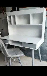 میز تحریر پایه طوسی کد ۳۷