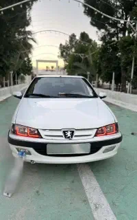 پارس سال مدل95/11