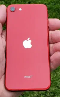 iPhone SE 2020