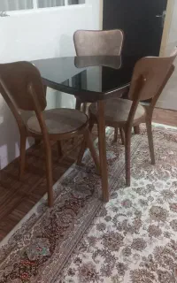 میز غذا خوری