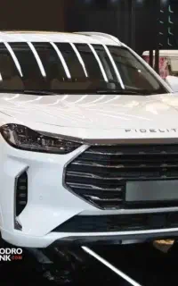 فیدلیتی و ریسپکت