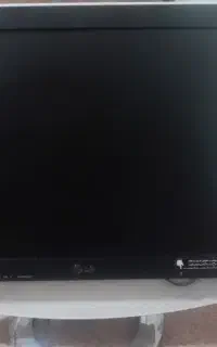 مانیتور LG
