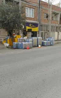 پخش آبخوری جوجه کشی قفس قریشی