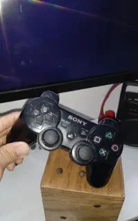دسته  ps3( پلی تری)