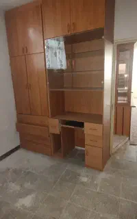کابینت و کمد دیواری