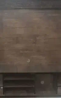 زیر تلویزیونی شیک و تمام MDF