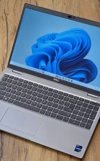 لپ‌تاپ Dell Precision 3581 / مهندسی، طراحی و کار