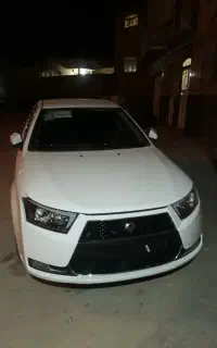 دنا پلاس ۶ دنده با رینگ