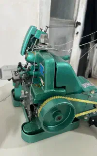 چرخ سر دوز کاملا نو