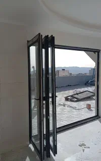 درب‌وپنجره دوجداره