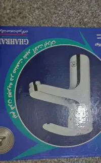 شیر روشویی توکاسه قهرمان