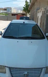 سمند lx
