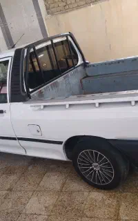 پراید وانت