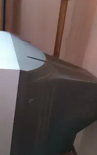 فروش tVخارجی قدیمی بدون مشکل