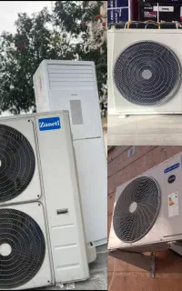 نصب سرویس تعمیرات کولرگازی لوله کشی کولرگازی